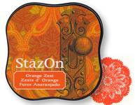 StazOn Orange Zest StazOn Orange Zest