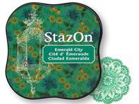 StazOn Emerald City StazOn Emerald City