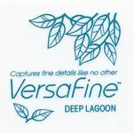 Versafine S Deep Lagoon Versafine S Deep Lagoon