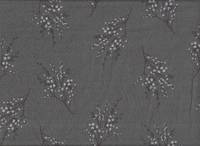 Wachstuch The Pireued - Zweige grau Wachstuch The Pireued - Zweige grau