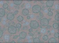 Wachstuch Tone Flower Wachstuch Tone Flower