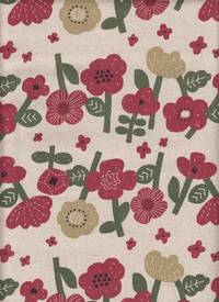 Wachstuch Knap Flower nature Wachstuch Knap Flower nature