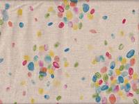 Wachstuch Candy natur Wachstuch Candy natur