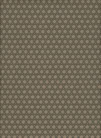 Wachstuch Asanoha graugrün Wachstuch Asanoha graugrün