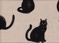 Wachstuch Katzen groß natur Wachstuch Katzen groß natur