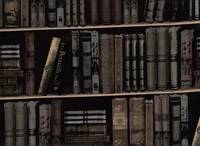 Wachstuch Old book Wachstuch Old book