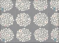 Wachstuch Pop Dog gray Wachstuch Pop Dog gray