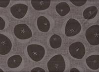 Wachstuch Koume gray Wachstuch Koume gray