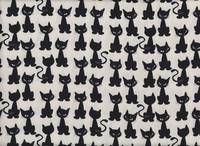 Wachstuch Grumpy Cat white Wachstuch Grumpy Cat white