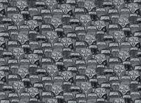Wachstuch Retro Car gray Wachstuch Retro Car gray