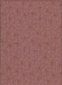 Wachstuch samekomon rot/rosa beidseitig Wachstuch samekomon rot/rosa beidseitig