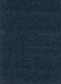 Wachstuch uni navy Wachstuch uni navy