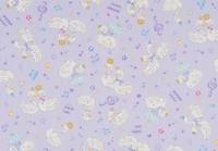 Wachstuch Schwan flieder Wachstuch Schwan flieder