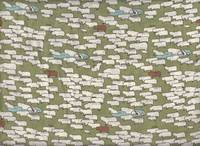 Wachstuch Capybara grün Wachstuch Capybara grün