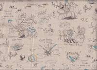 Wachstuch Wonderful Wizard Wachstuch Wonderful Wizard