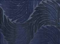 Wachstuch Farn blau Wachstuch Farn blau