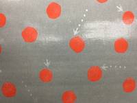 Wachstuch Echino Water drop Wachstuch Echino Water drop