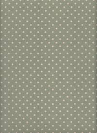 Wachstuch Punkte hellgrün Wachstuch Punkte hellgrün