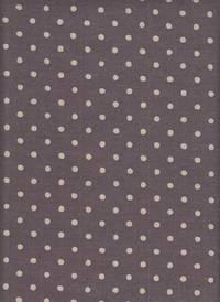 Wachstuch Dots flieder Wachstuch Dots flieder