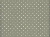 Wachstuch Punkte hellgrün Wachstuch Punkte hellgrün