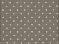 Wachstuch Dots pistachio Wachstuch Dots pistachio