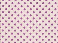 Wachstuch Glitzer Punkte natur lila Wachstuch Glitzer Punkte natur lila