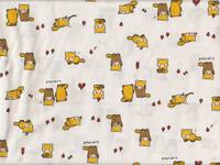 Wachstuch Kleiner Panda Wachstuch Kleiner Panda