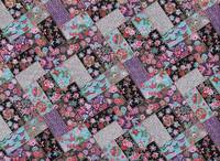 Wachstuch Ōku no hana Wachstuch Ōku no hana