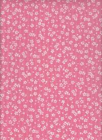 Wachstuch Kirschblüten rosa Wachstuch Kirschblüten rosa