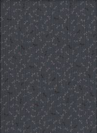 Wachstuch Libellen türkis/rot beidseitig Wachstuch Libellen türkis/rot beidseitig