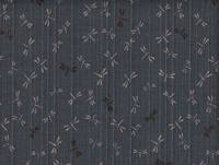 Wachstuch Libellen türkis/rot beidseitig Wachstuch Libellen türkis/rot beidseitig