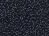 Wachstuch Blaustoff Libellen Wachstuch Blaustoff Libellen