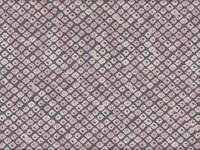 Wachstuch Shibori grau Doubleface Wachstuch Shibori grau Doubleface