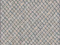 Wachstuch Shibori hellblau Doubleface Wachstuch Shibori hellblau Doubleface