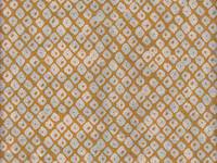 Wachstuch Shibori gelb Doubleface Wachstuch Shibori gelb Doubleface