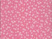 Wachstuch Kirschblüten rosa Wachstuch Kirschblüten rosa