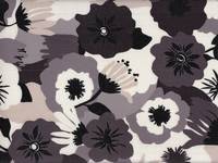 Wachstuch Cross Flower Wachstuch Cross Flower