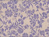 Wachstuch Botanica lilac Wachstuch Botanica lilac