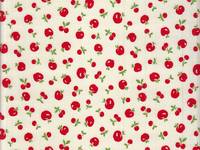 Wachstuch Äpfel weiß Wachstuch Äpfel weiß