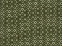 Wachstuch Blüten grün Wachstuch Blüten grün