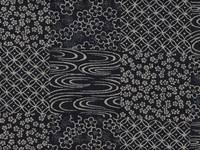 Wachstuch Patch groß indigoblau Wachstuch Patch groß indigoblau