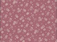 Wachstuch Kirschblüten rosa Wachstuch Kirschblüten rosa