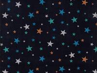 Wachstuch Sternenhimmel Wachstuch Sternenhimmel