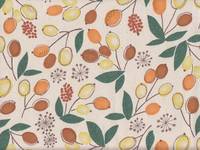 Wachstuch Winter Berries nature Wachstuch Winter Berries nature