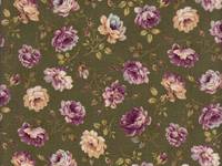 Wachstuch Rosen grün Wachstuch Rosen grün