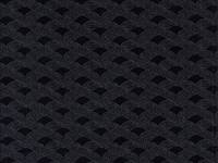 Wachstuch Blaustoff Seigaiha Wachstuch Blaustoff Seigaiha