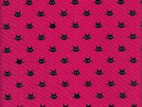 Wachstuch Katze Pinky Wachstuch Katze Pinky