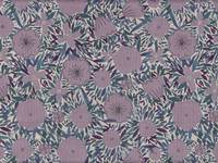 Wachstuch Blumen flieder Wachstuch Blumen flieder