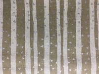 Wachstuch Echino Toge beige Wachstuch Echino Toge beige