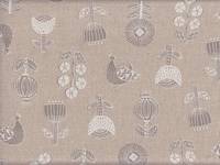 Wachstuch Flower Bird nature Wachstuch Flower Bird nature